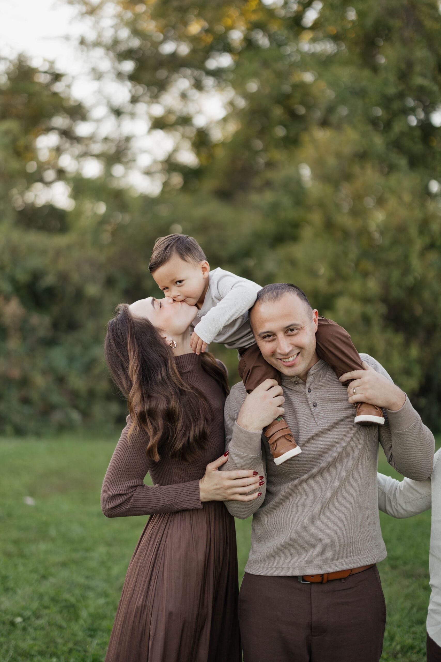Louisville Ky Fall mini sessions