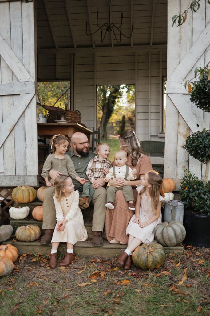 Louisville Ky Fall mini sessions