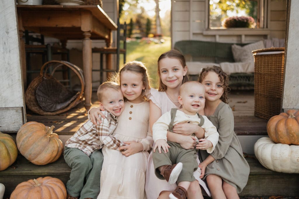 Louisville Ky Fall mini sessions
