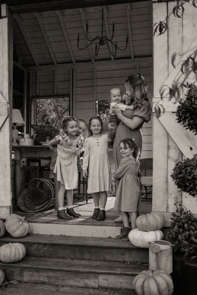 Louisville Ky Fall mini sessions